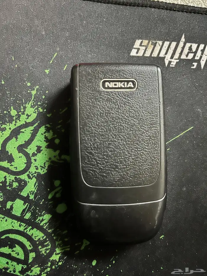 Nokia 6131 نوكيا 3