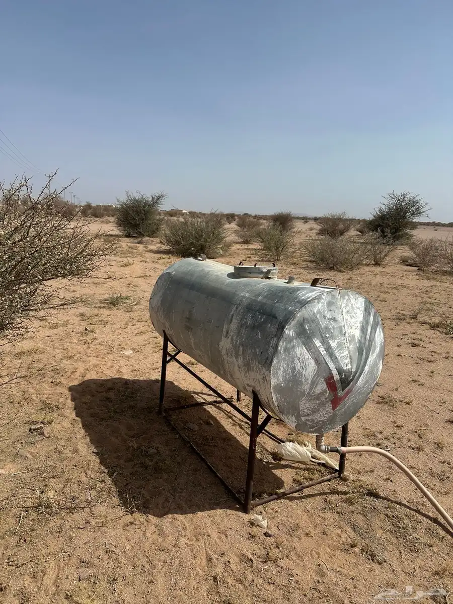 تانكي ماء 0