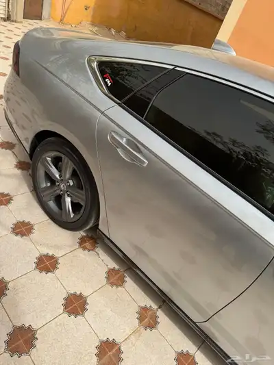 اكورد 2024 فل كامل بنزين 14