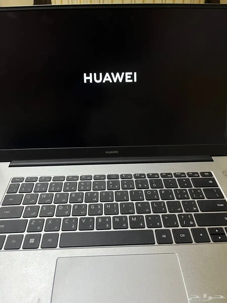 لابتوب هواوي 0