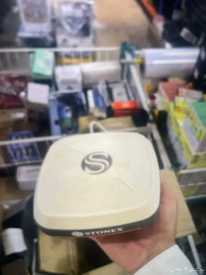 للبيع جهاز STONEX GNSS GPS أصلي-دقة عالية 1