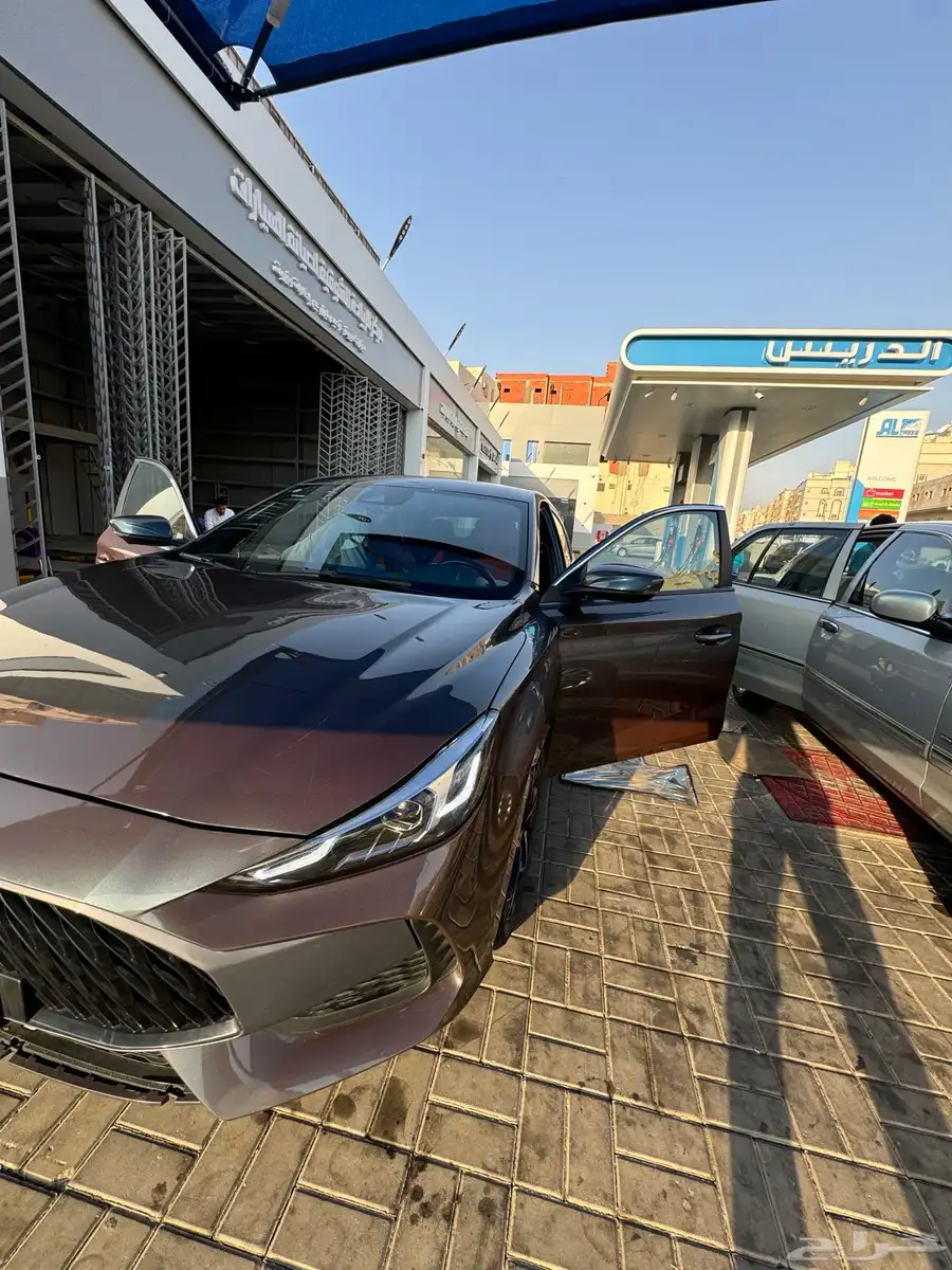 MG gt 2022 10