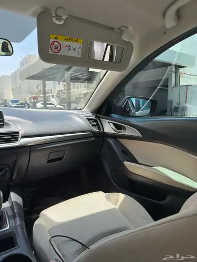 مازدا 3 موديل 2019 16