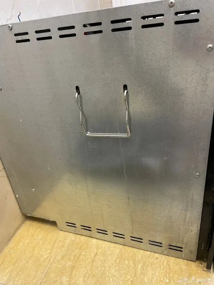 فرن كهربائي ماركة كتشن لاين الإيطالية مقاس 90 1