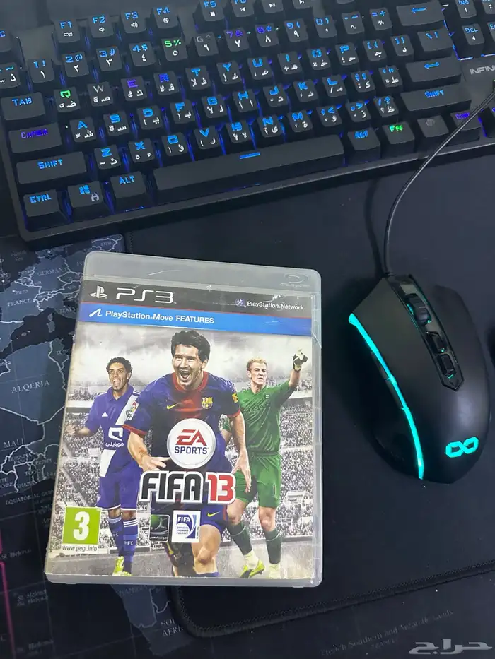 للبيع اشرطة سوني 3 و 4 منوعه نظيفه 2025 51