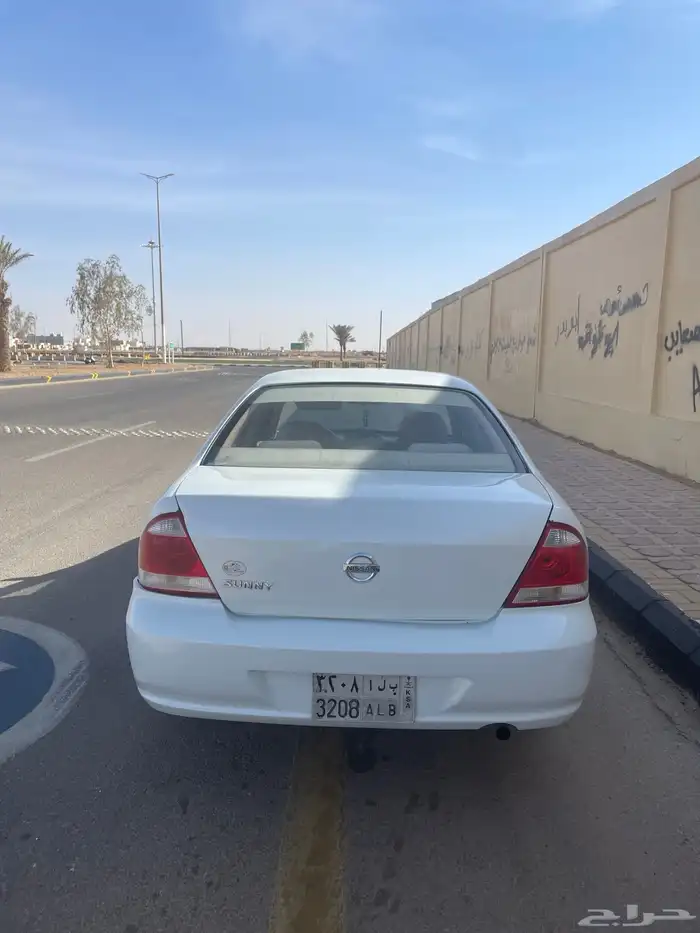 للبيع صني 2012 5