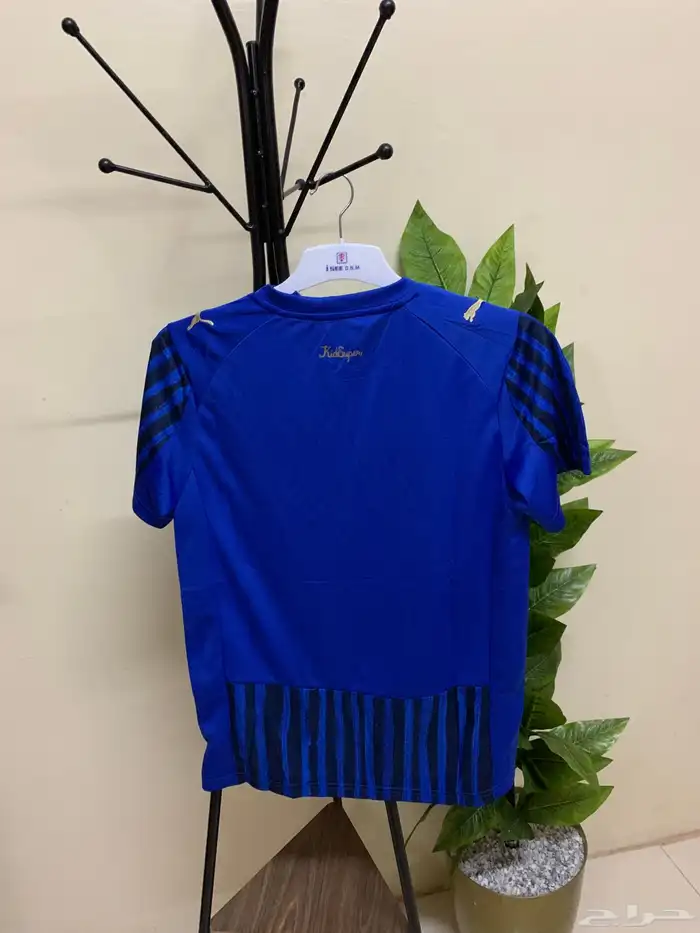 تيشيرت الهلال الازرق كاس العالم للاندية 3