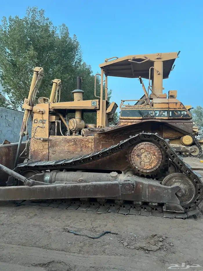 تأجير معدات ثقيلة 2