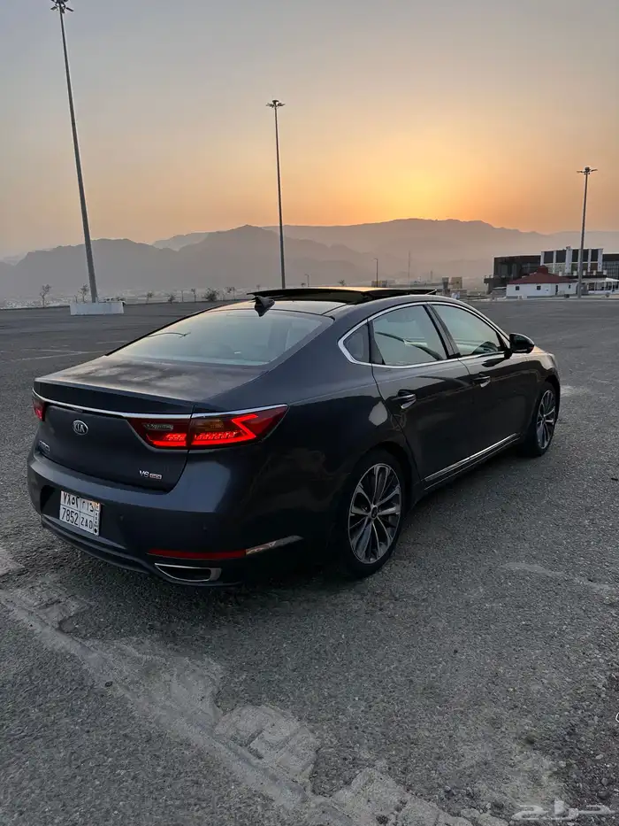 كادنزا 2