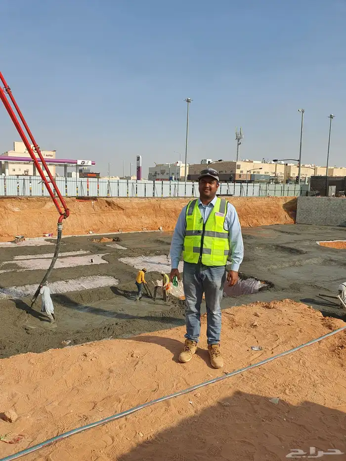 Civil Site Engineer 2