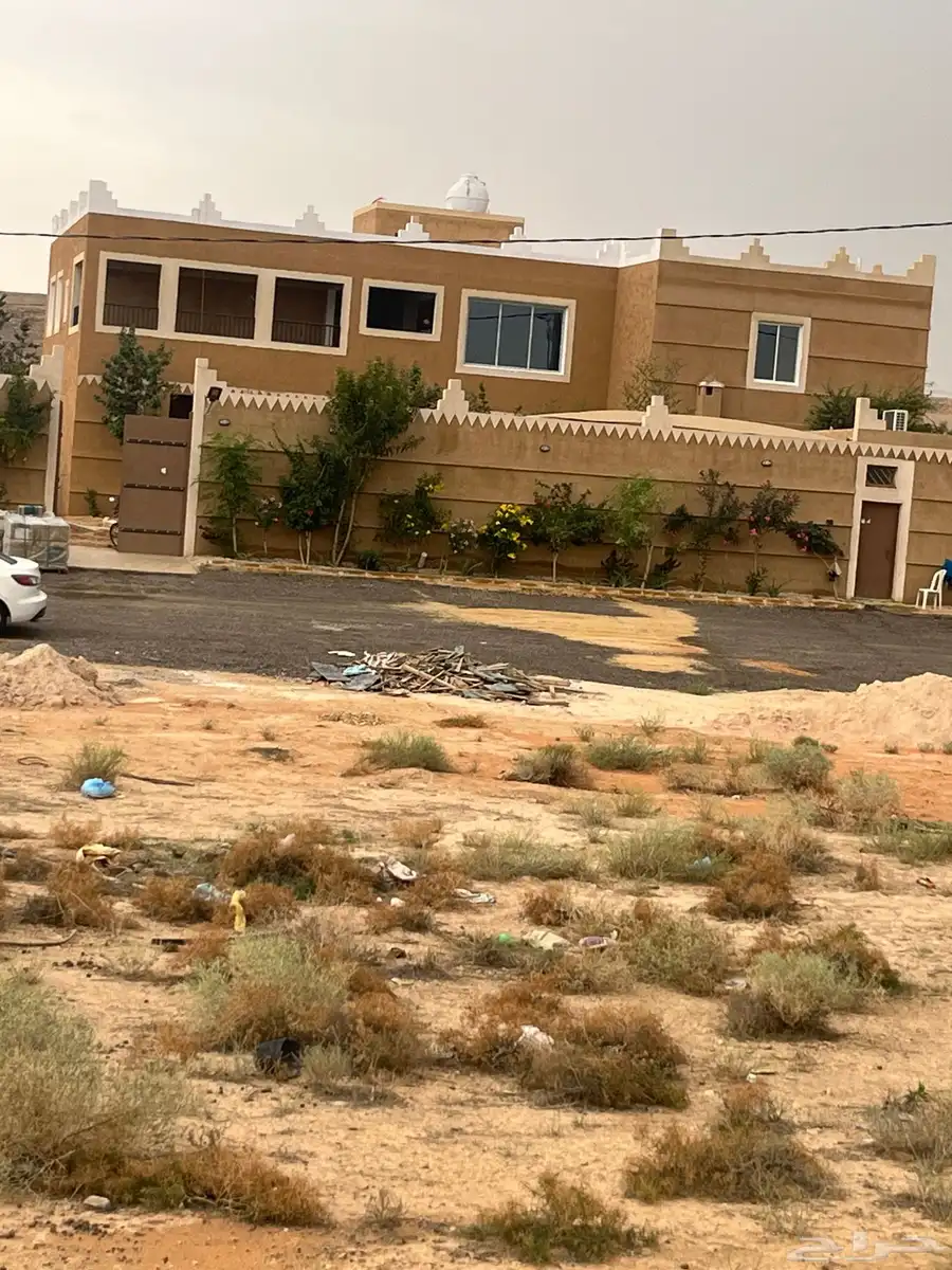 مقاول عام تنفيذ واشراف 3