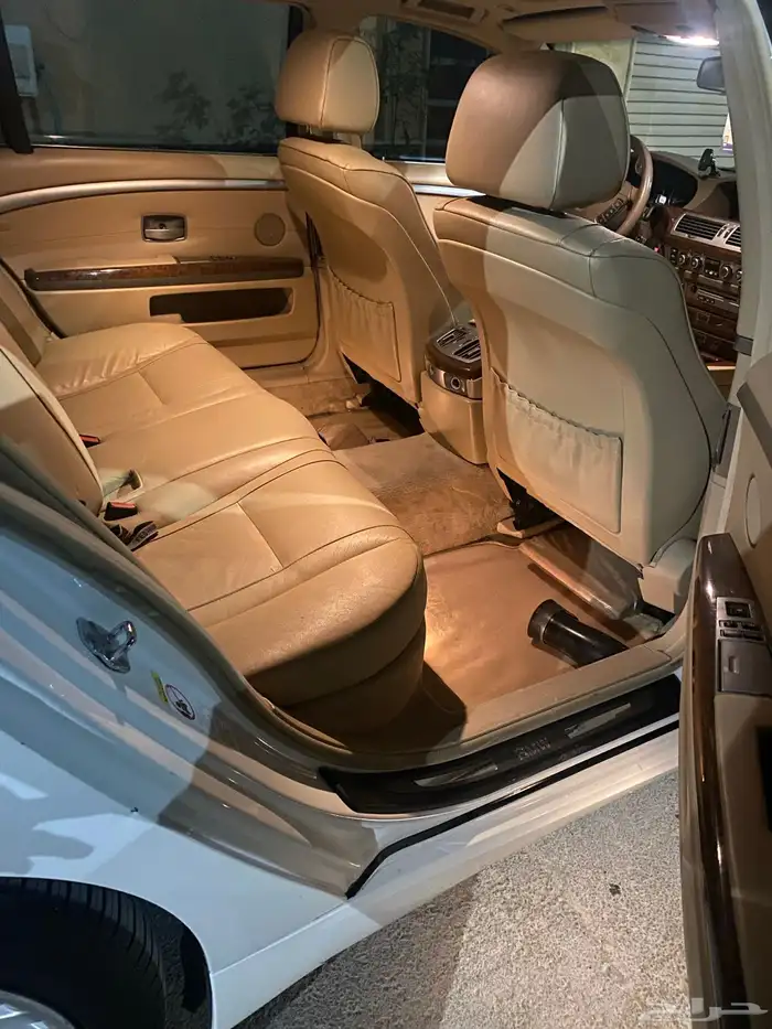 بي ام دبليو bmw 2006 14