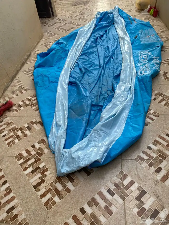 مسبح اطفال للبيع 0