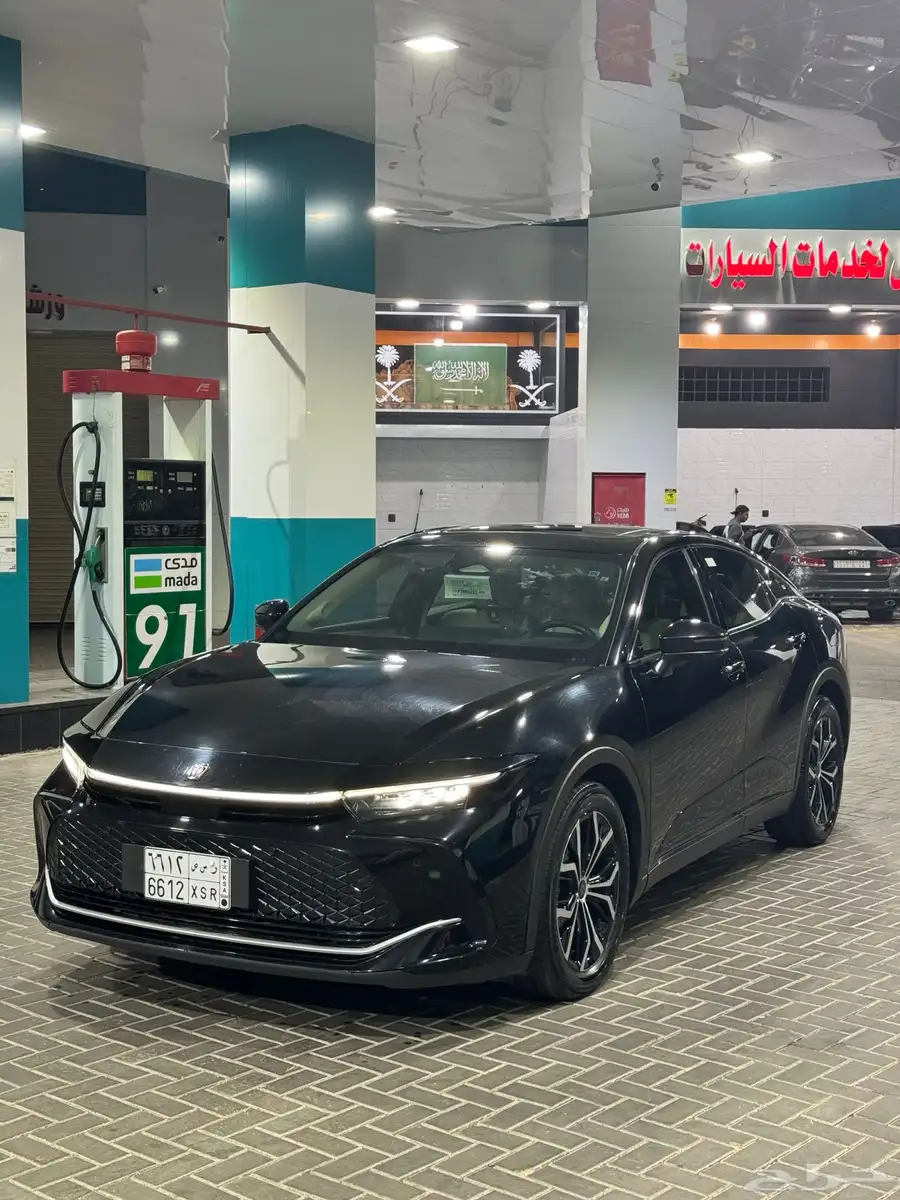 كراون 18