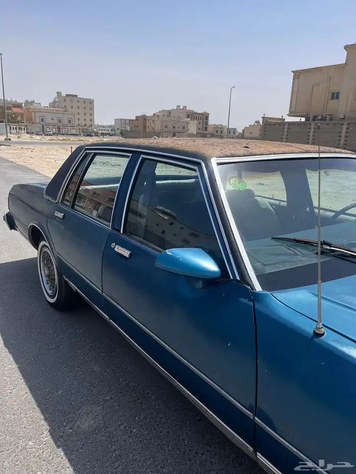 (( للبيع كابرس 90 بحالة جيدة )) 2