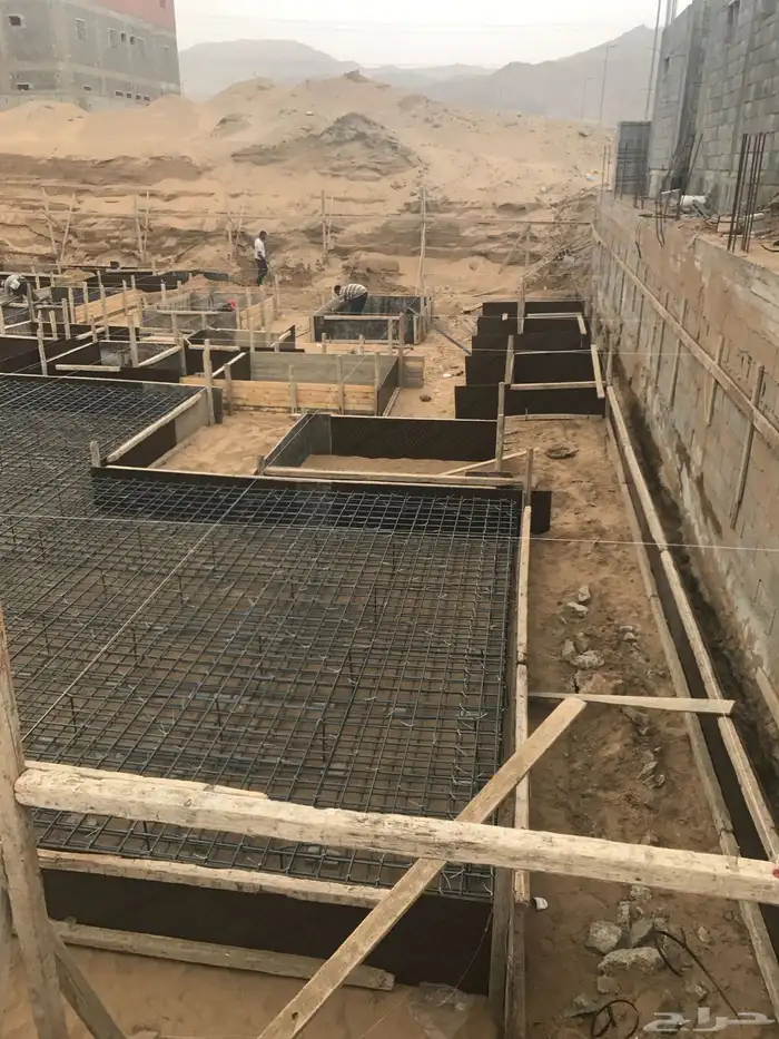 مقاول معتمد بالطايف 21 سنه خلره 3