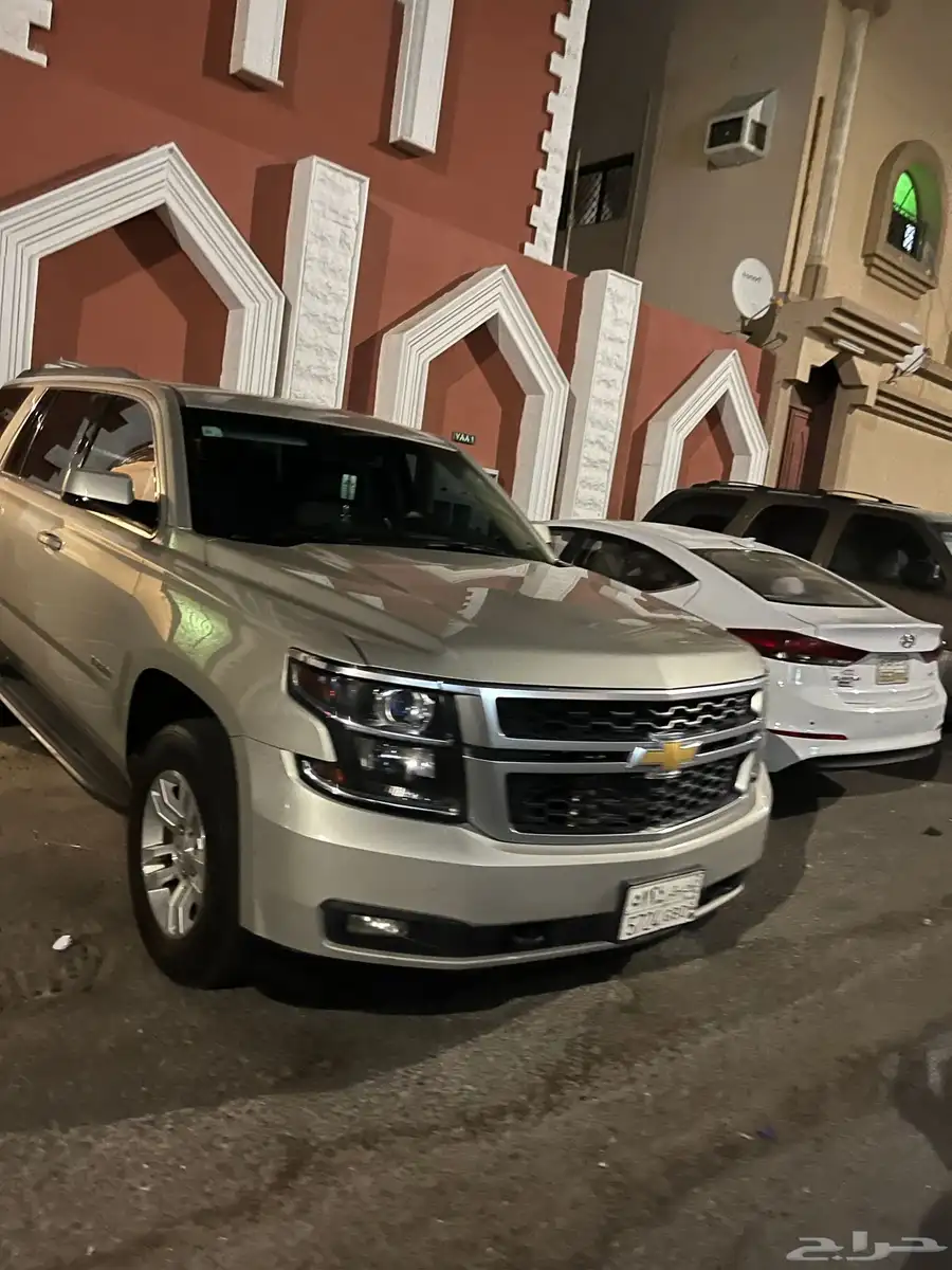 جمس تاهو للبيع 2017 1
