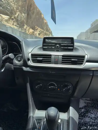 مازدا 3 موديل 2019 13