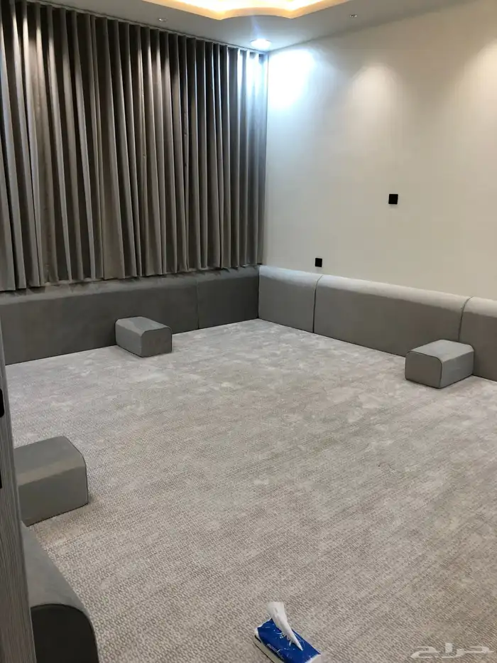 مفروشات البيت التركي 4