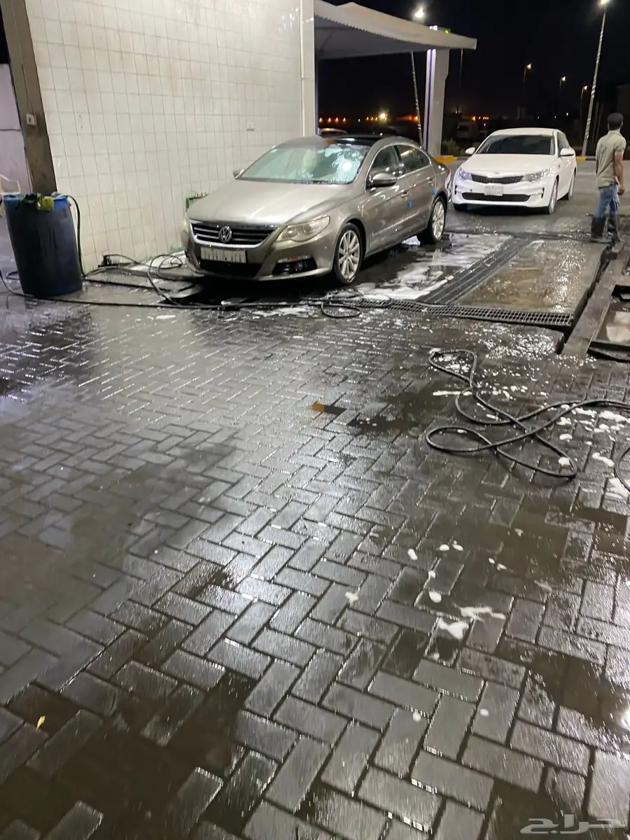 باسات 5