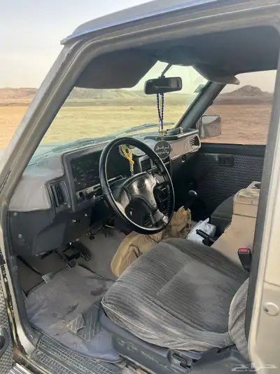 للبيع باترول 94 12