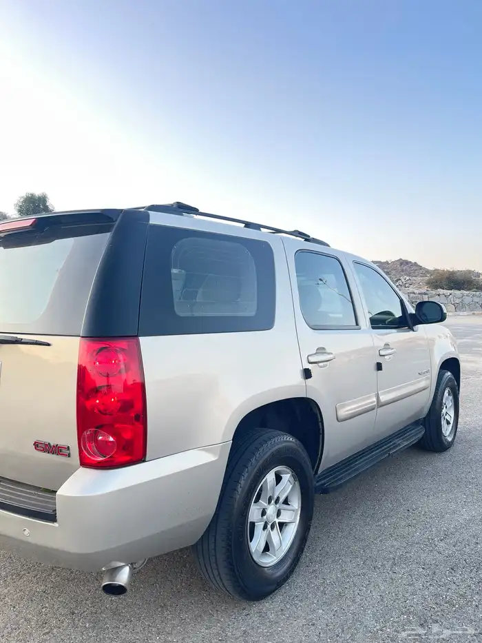 يوكن 2009 دبل 4