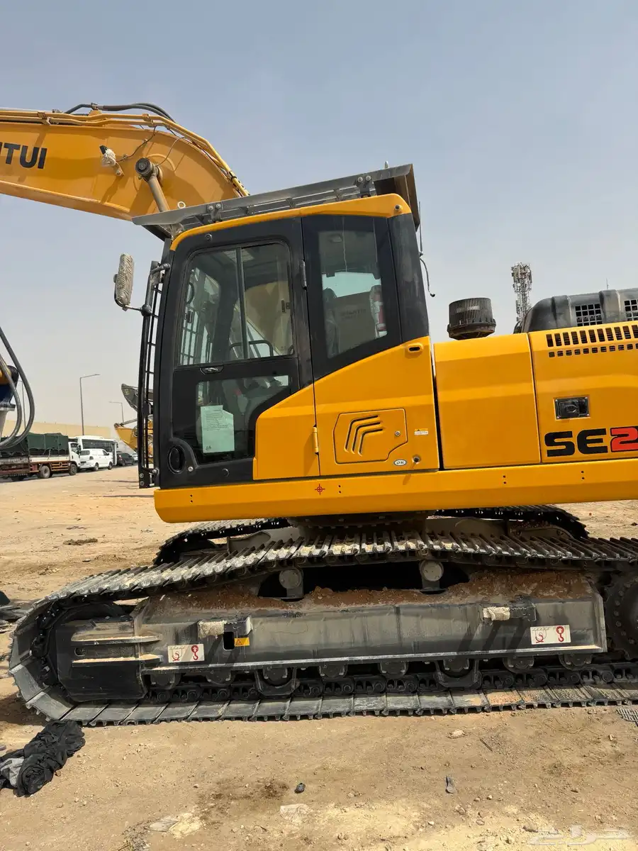 بوكلينات للايجار 2025 1