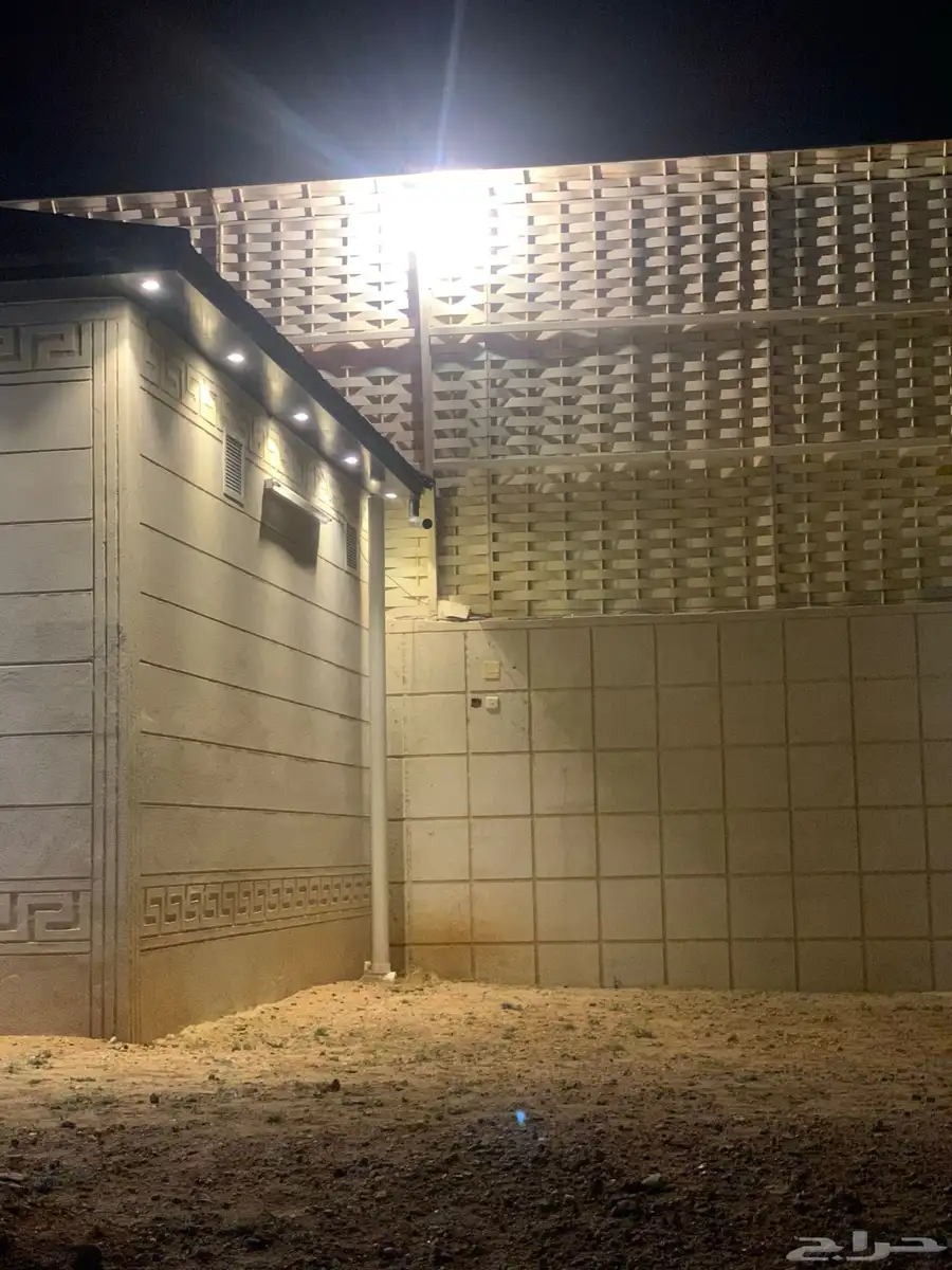 استراحة صغيرة للإيجار اليومي بالطائف 9