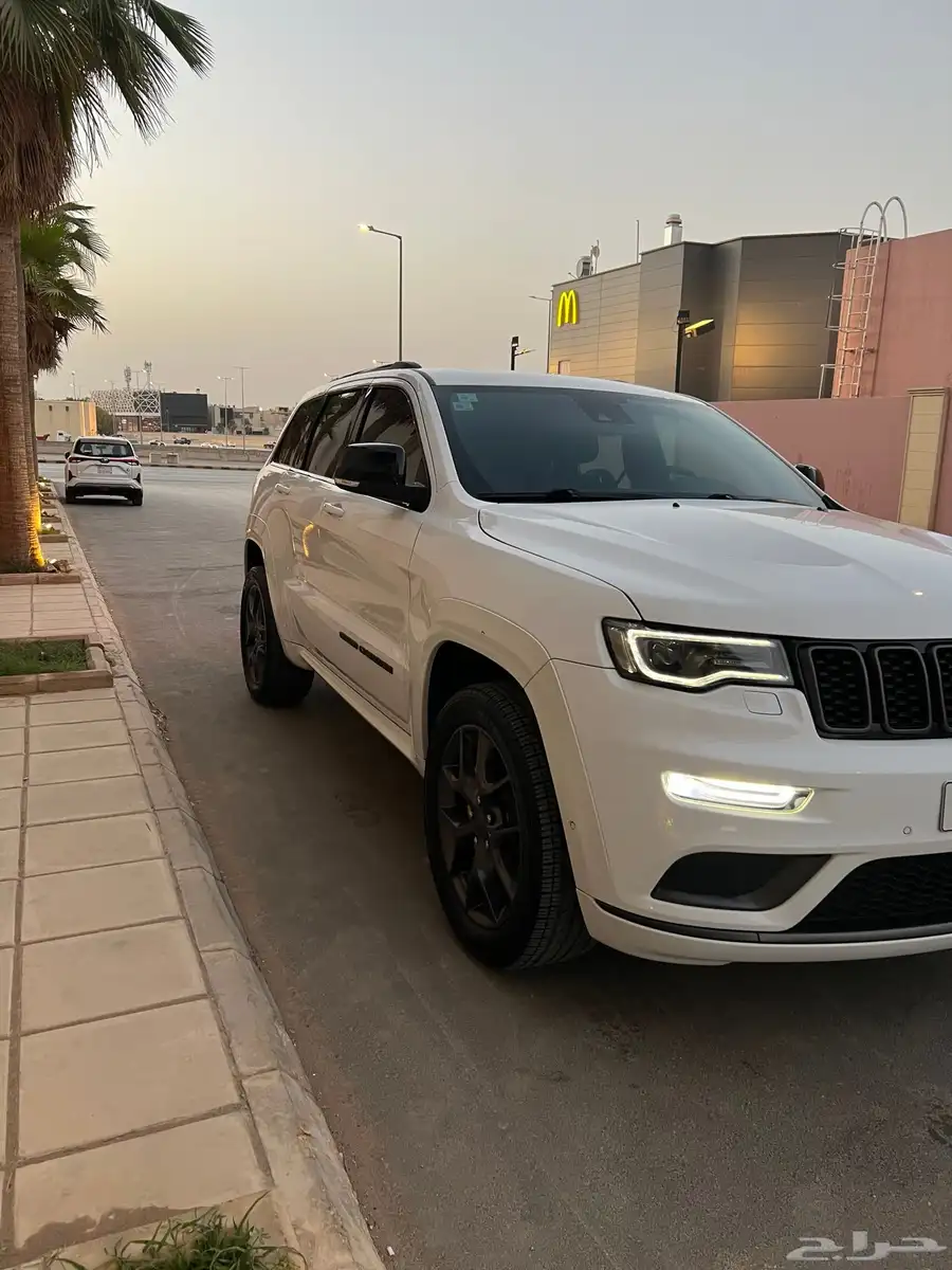 شيروكي S فل كامل 2020 6