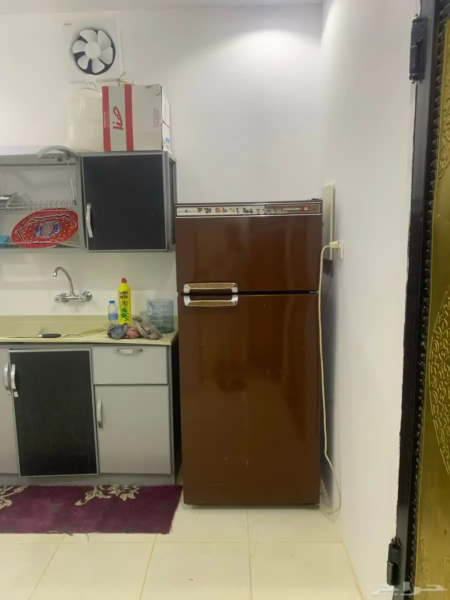 استراحة صغيرة للإيجار اليومي بالطائف 18