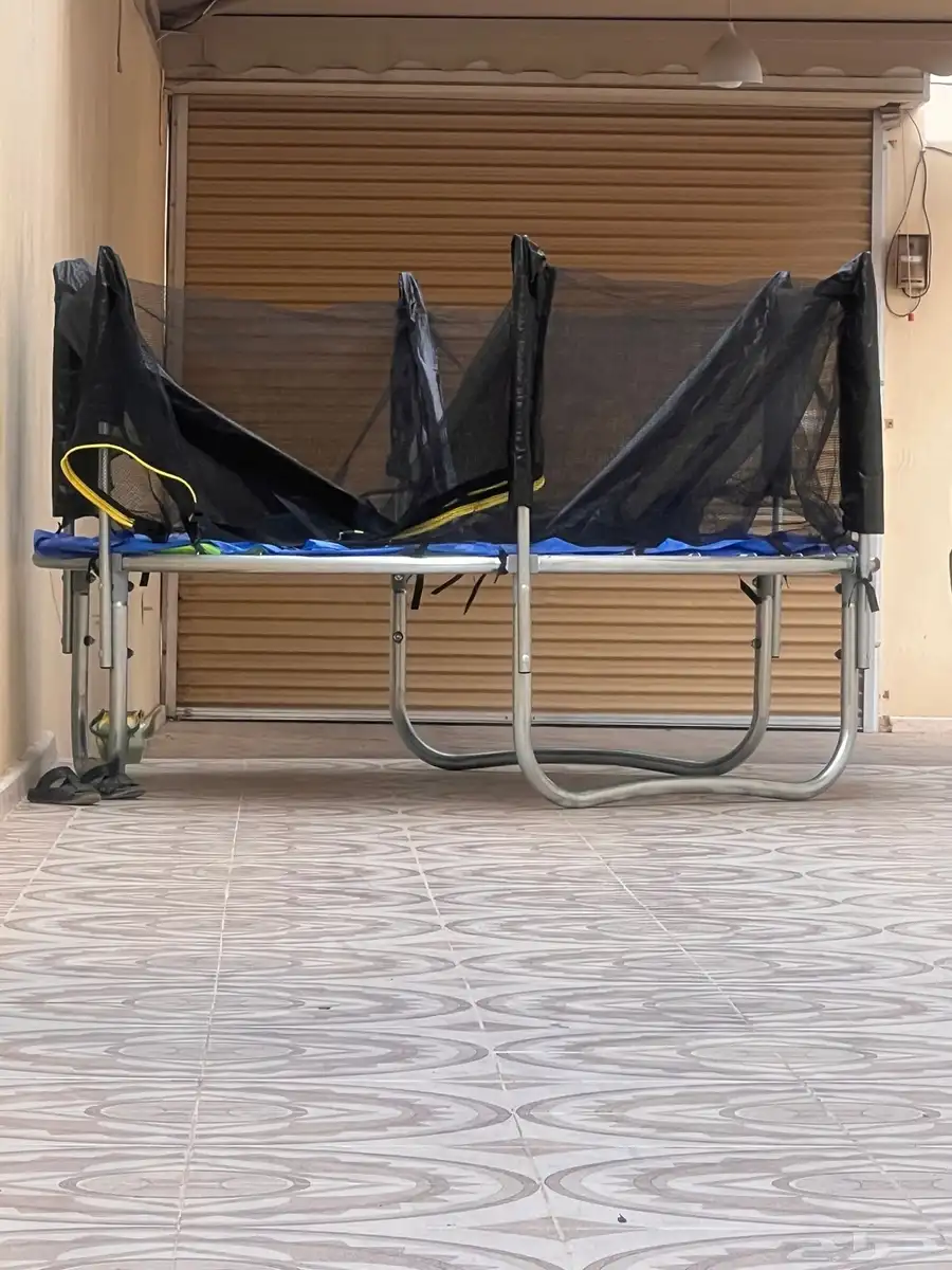 نطيطا جديدة 0