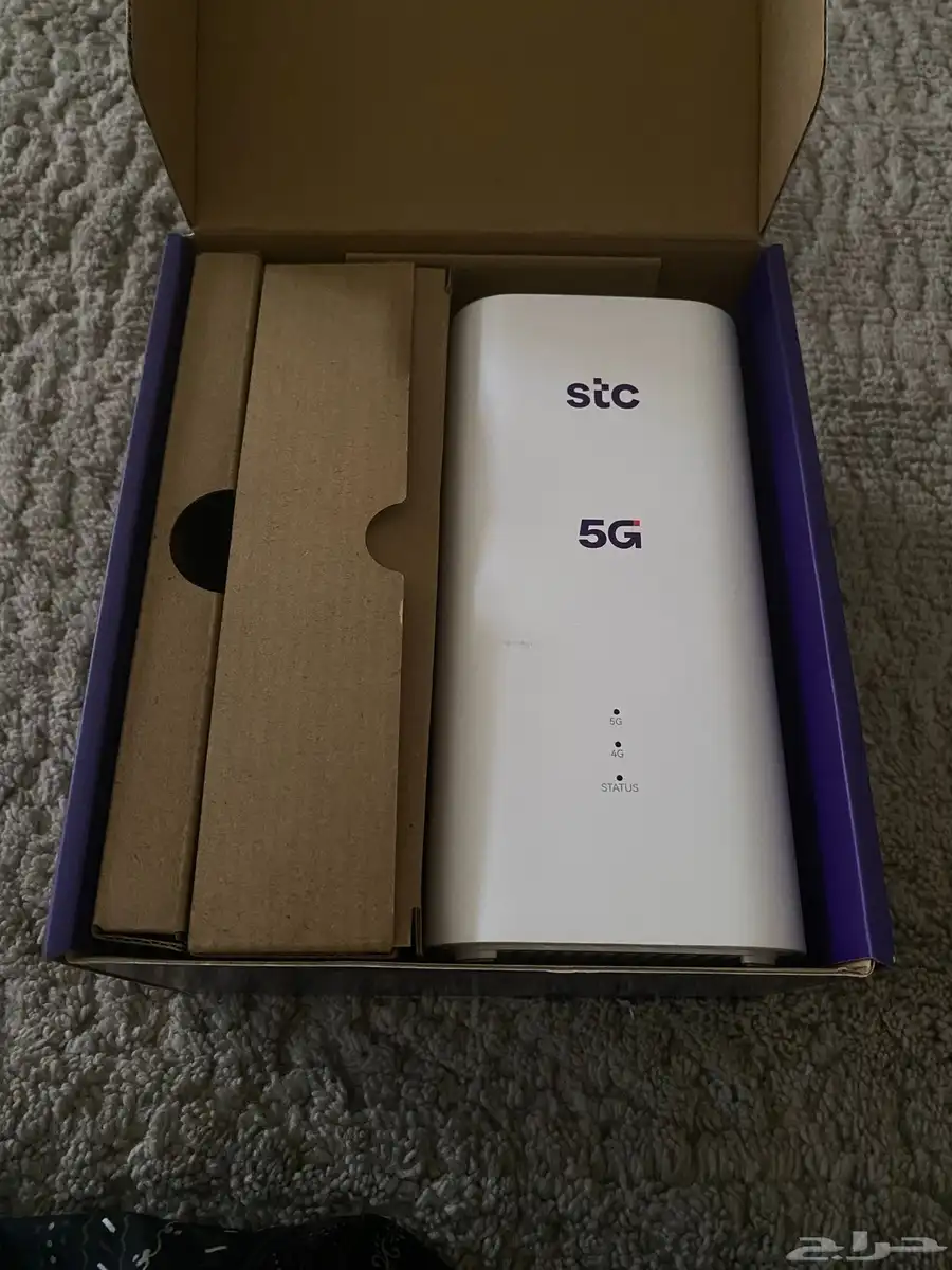 انترنت stc للبيع 5g 2