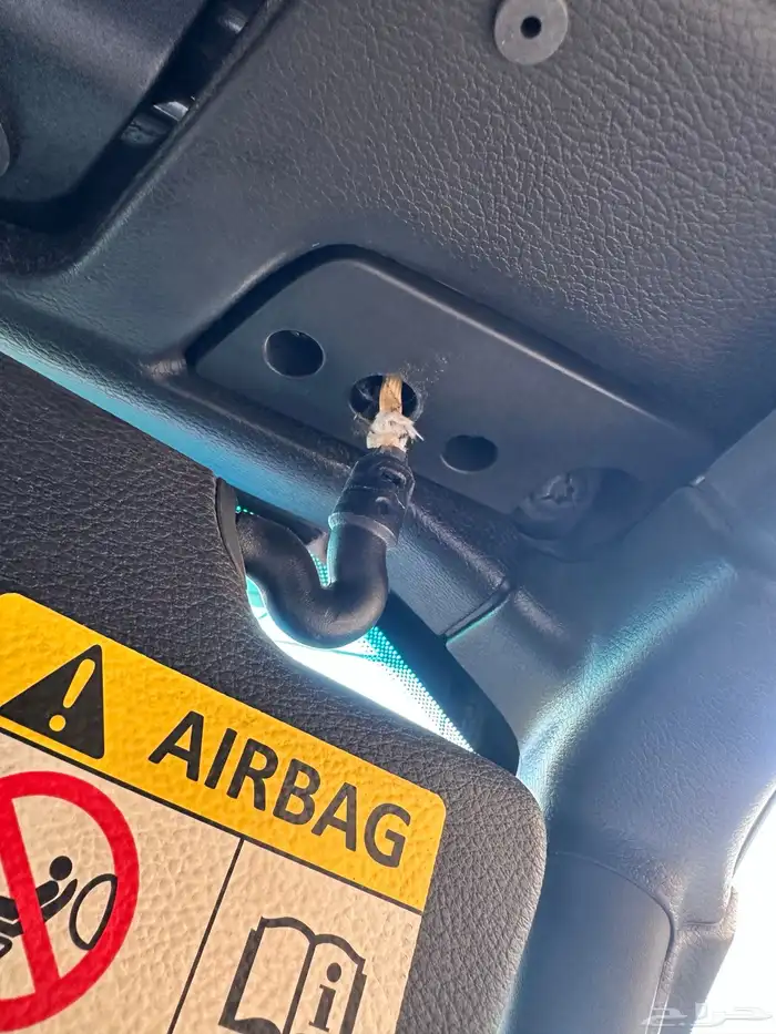 قطعة اصلاح شماسة جيب رانجلر JL 0