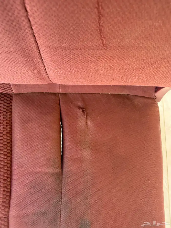 للبيع مرتبة هيلوكس 3