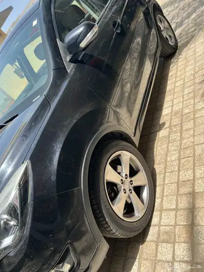 جيب شانجان cs35 فل كامل موديل 2018 6