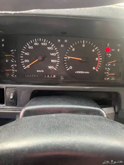 للبيع باترول 94 17