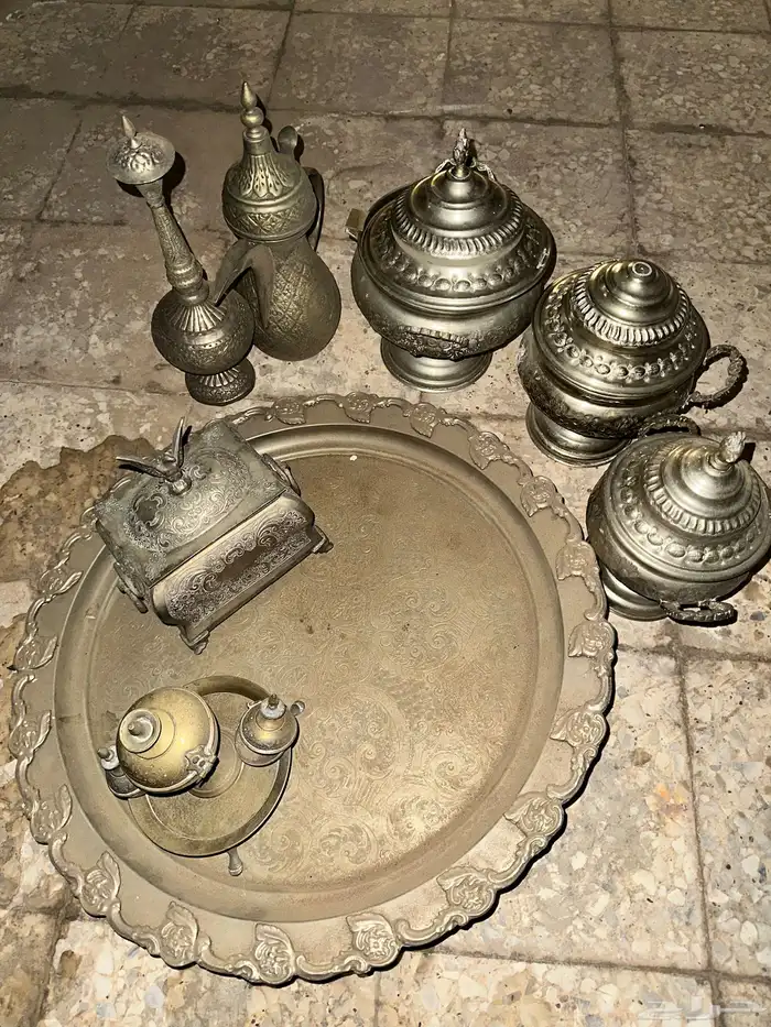 اشياء اثريه قديمه 1