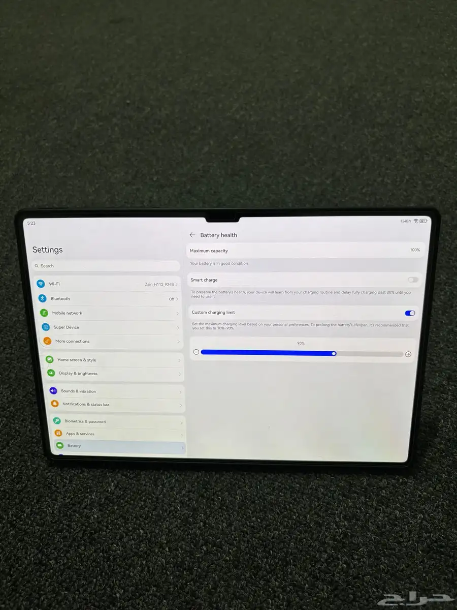 huawei matepad pro 13.2 1