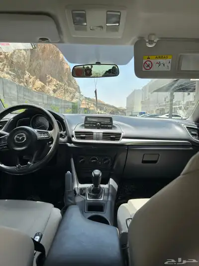 مازدا 3 موديل 2019 20