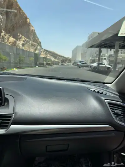 مازدا 3 موديل 2019 15
