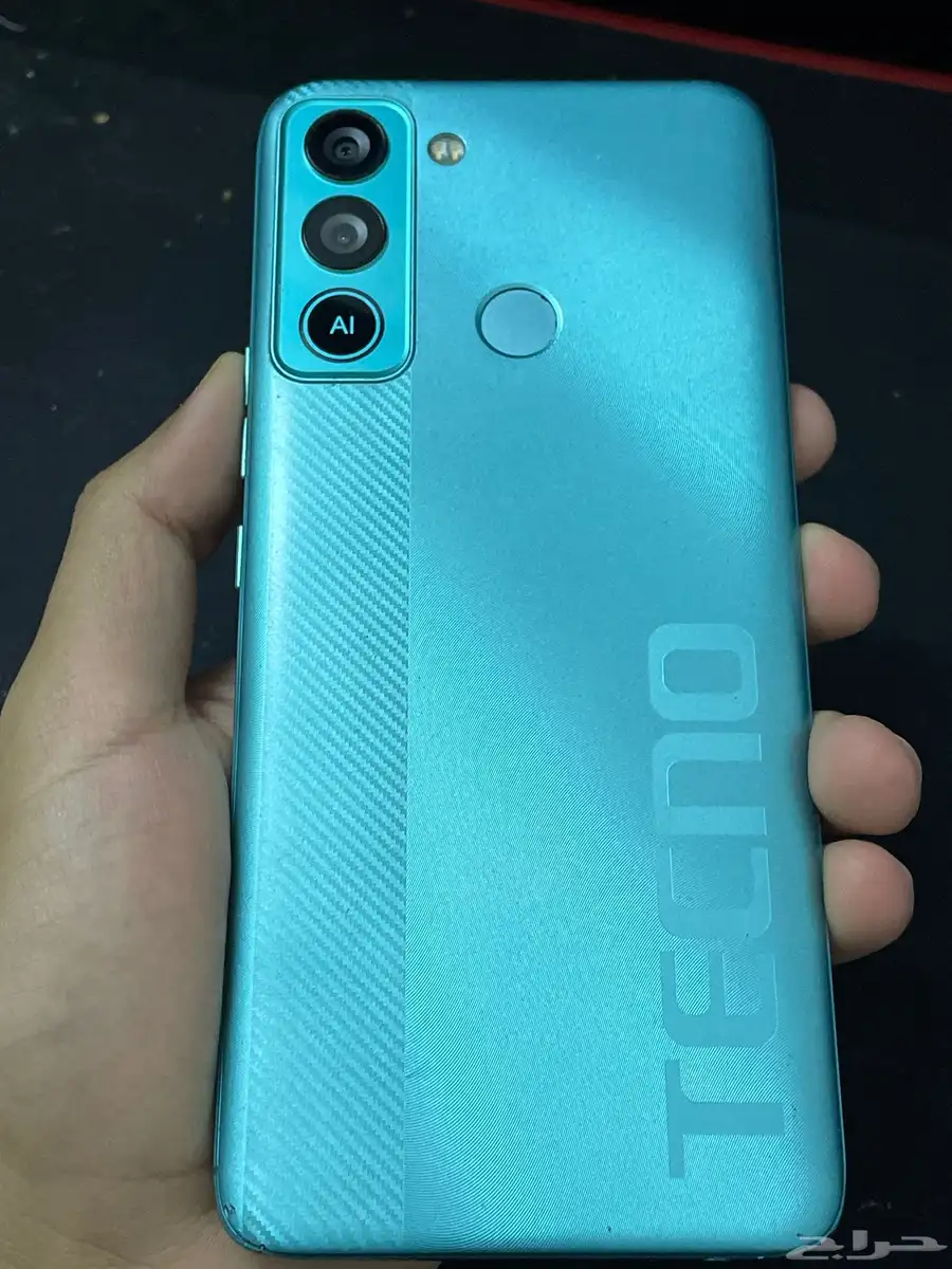 جوال TECNO POP 5 LTE 0