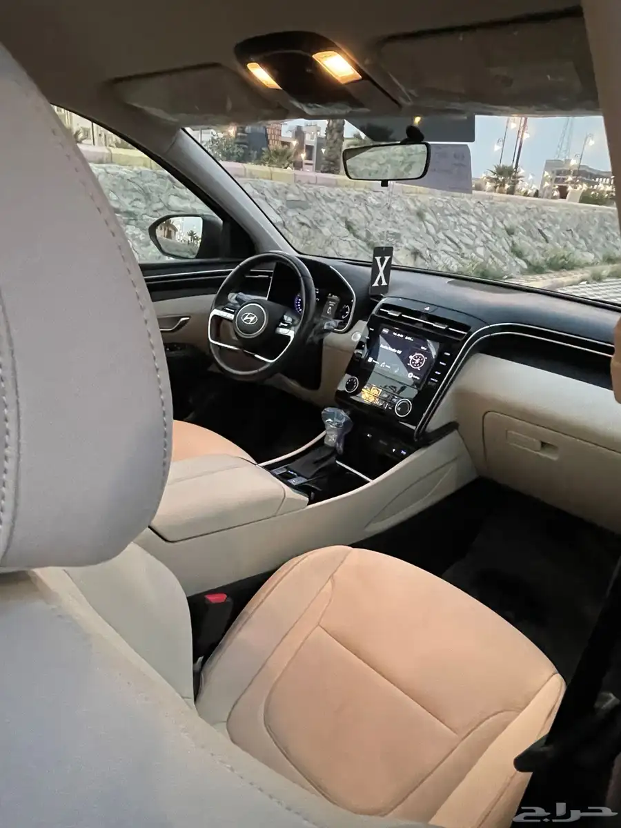 Hyundai Tucson 2.0 Smart 37