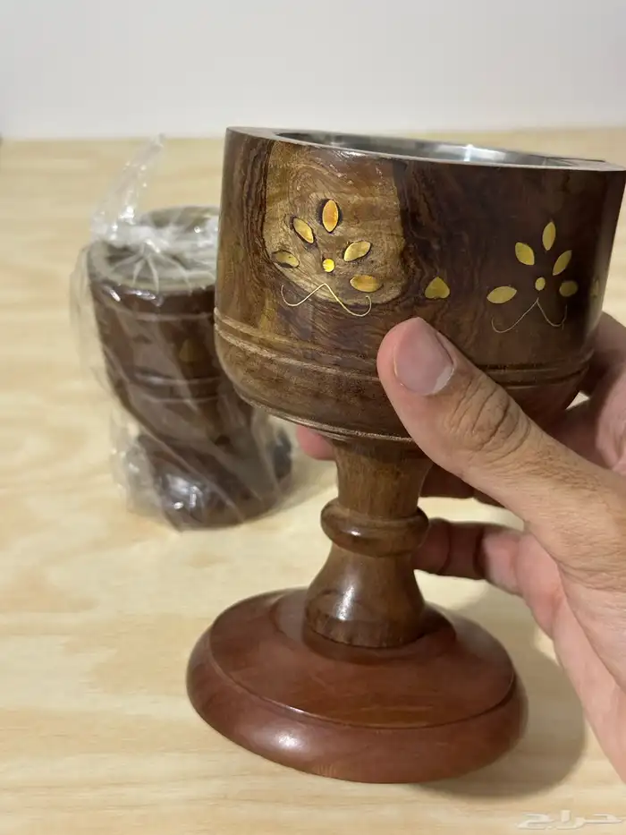 مباخر هندية فاخرة صناعة يدوية 2