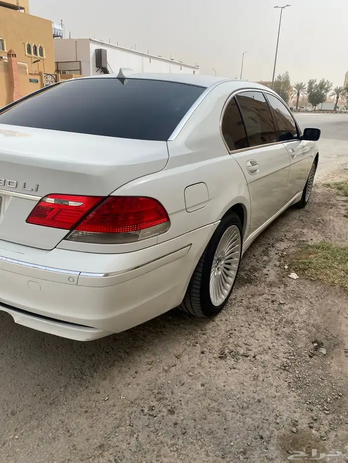 بي ام دبليو bmw 2006 9