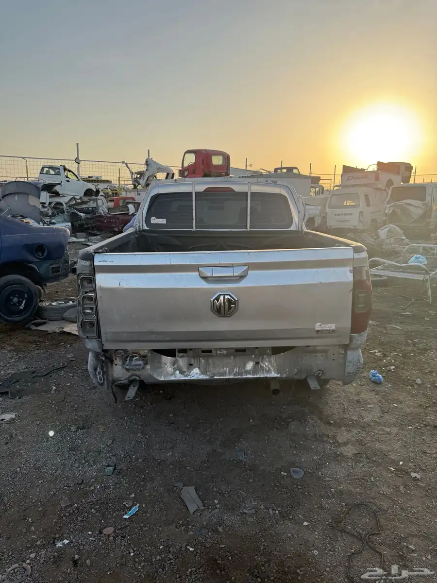 قطع غيارMG 2021 5