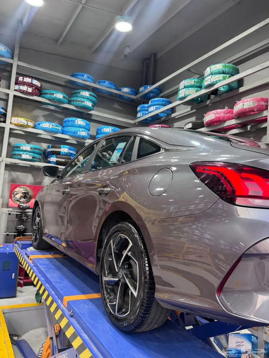 MG gt 2022 0