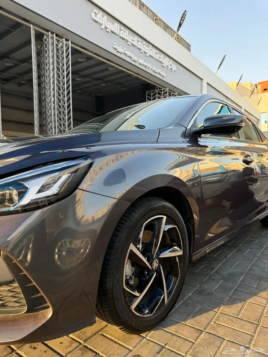 MG gt 2022 11