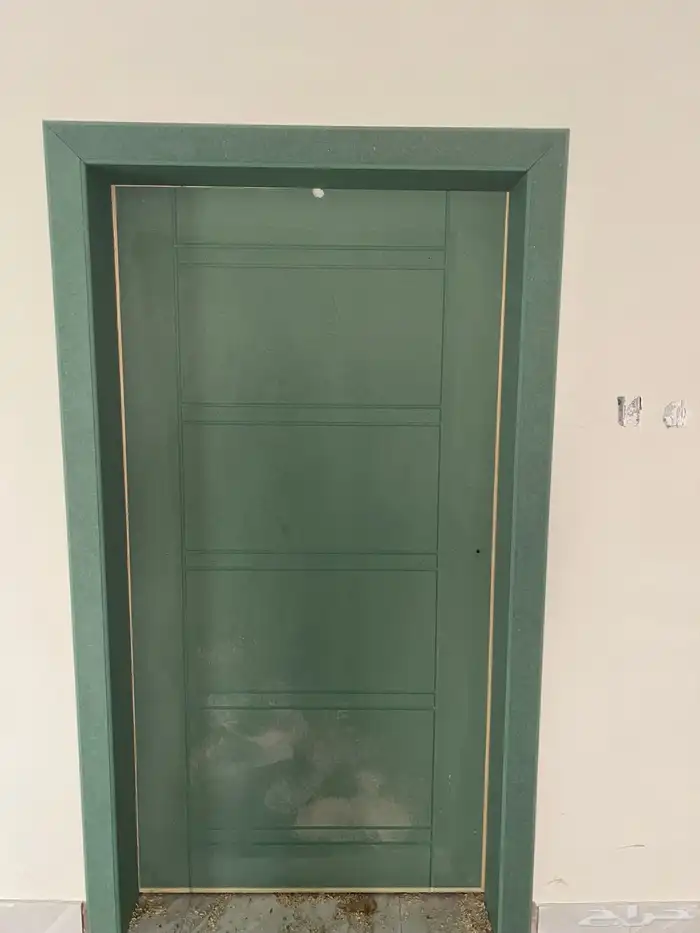 منجرة ابواب 2