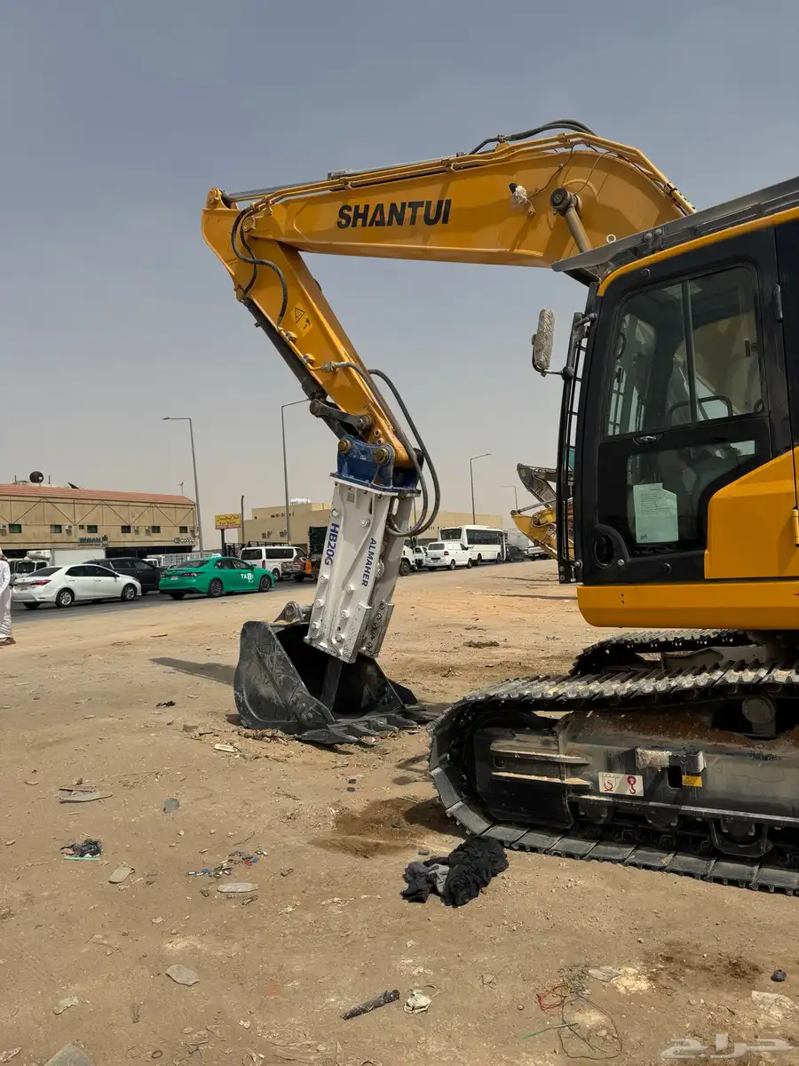 بوكلينات للايجار 2025 2
