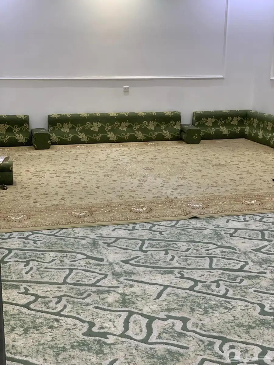 استراحة صغيرة للإيجار اليومي بالطائف 13